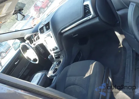 2013 GMC Acadia Sle-2 z USA, uszkodzony, nr VIN 1GKKVPKD5DJ143159